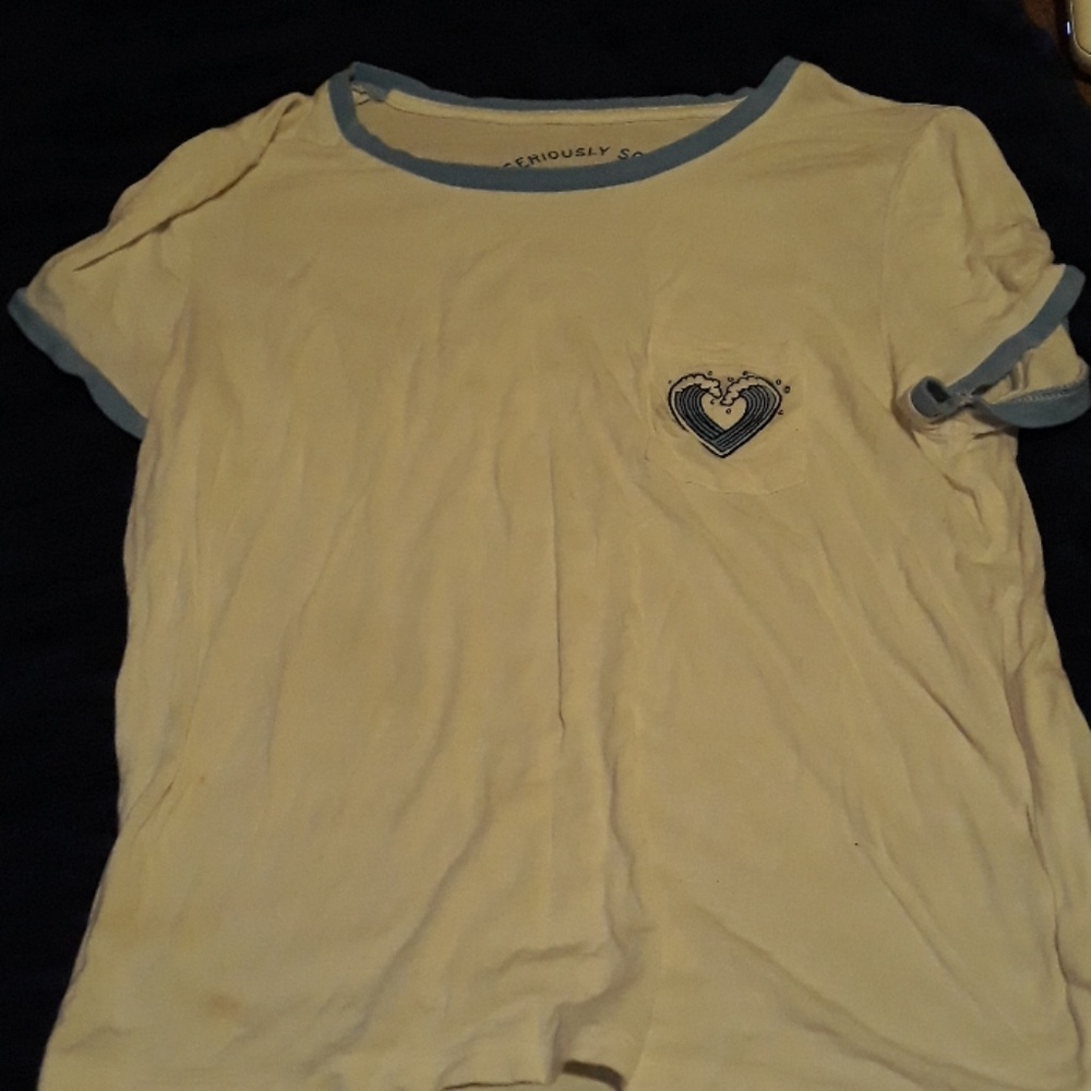 Girls teeshirt
